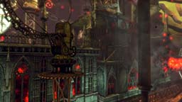 Alice Madness Returns Ultra HD